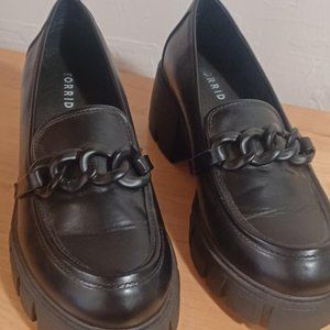 Torrid size 8.5 Loafers